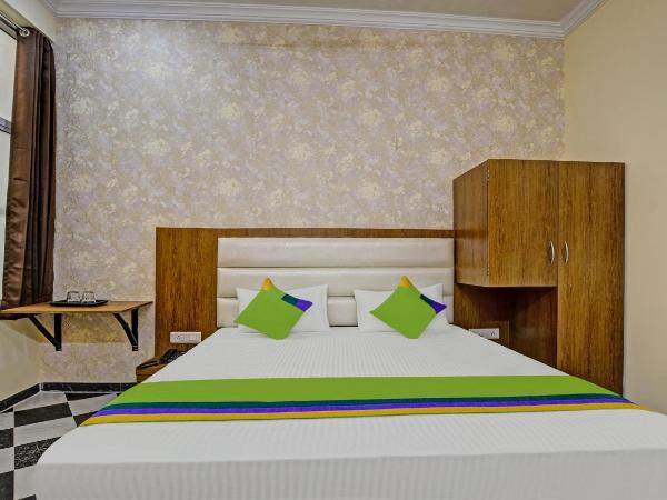 Hotel Vishvam Residency Udaipur : photo 4 de la chambre chambre double standard