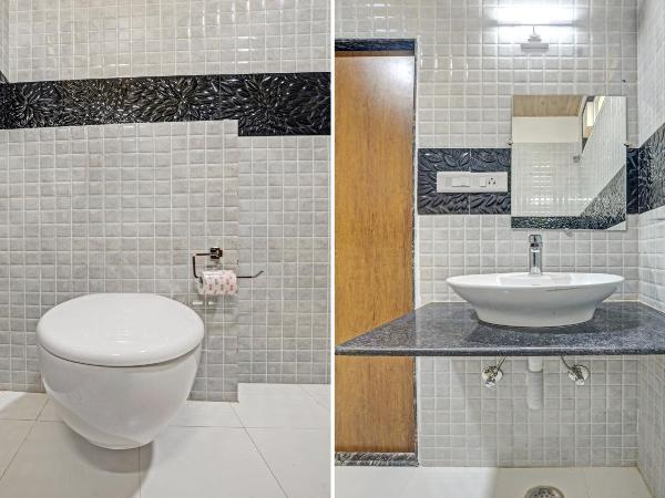 Hotel Vishvam Residency Udaipur : photo 8 de la chambre chambre double supérieure