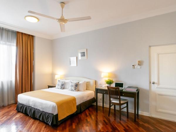 Wedgewood Residences : photo 8 de la chambre suite 1 chambre