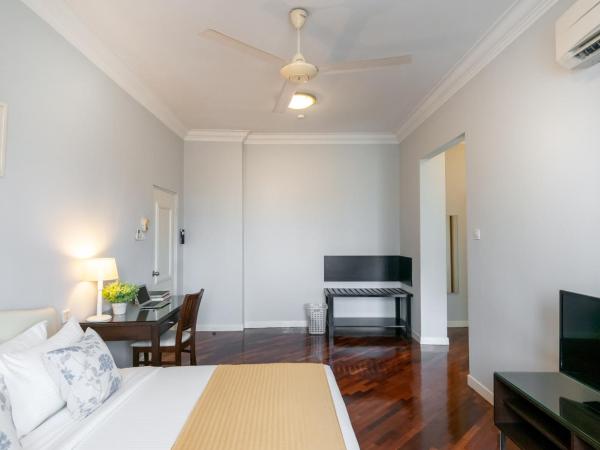 Wedgewood Residences : photo 3 de la chambre suite 1 chambre