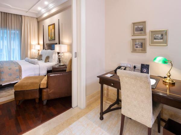 The Claridges New Delhi : photo 4 de la chambre suite regent