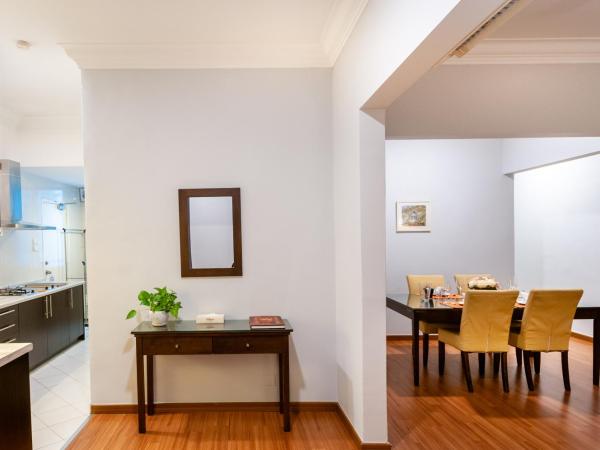 Wedgewood Residences : photo 5 de la chambre suite 2 chambres