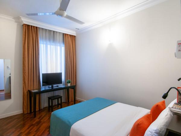 Wedgewood Residences : photo 8 de la chambre suite 2 chambres