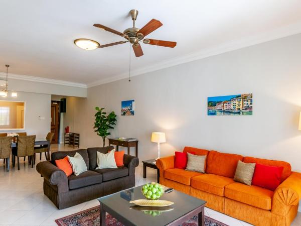 Wedgewood Residences : photo 2 de la chambre suite 3 chambres