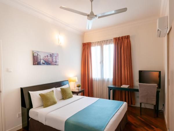 Wedgewood Residences : photo 9 de la chambre suite 3 chambres