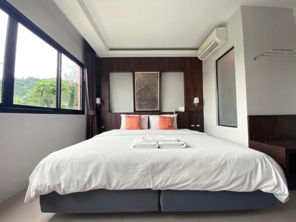 Rakkawan Residence - SHA EXTRA PLUS : photo 9 de la chambre chambre double standard