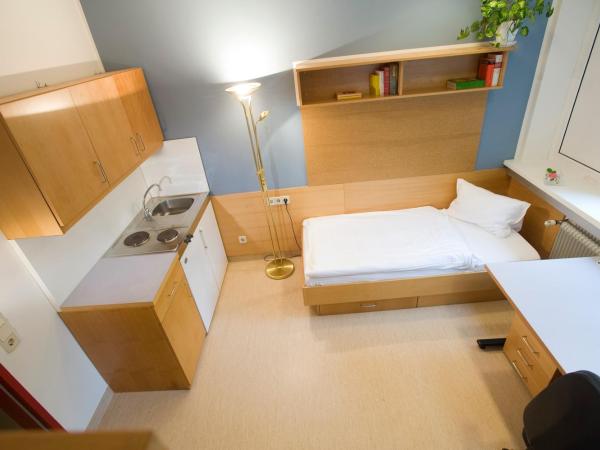 Kolping Gästehaus : photo 3 de la chambre chambre simple standard