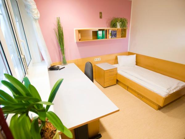 Kolping Gästehaus : photo 1 de la chambre chambre simple standard