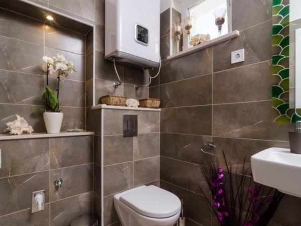 Apartment & Room Lady O : photo 6 de la chambre chambre double avec terrasse