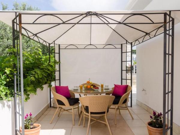 Apartment & Room Lady O : photo 10 de la chambre chambre double avec terrasse