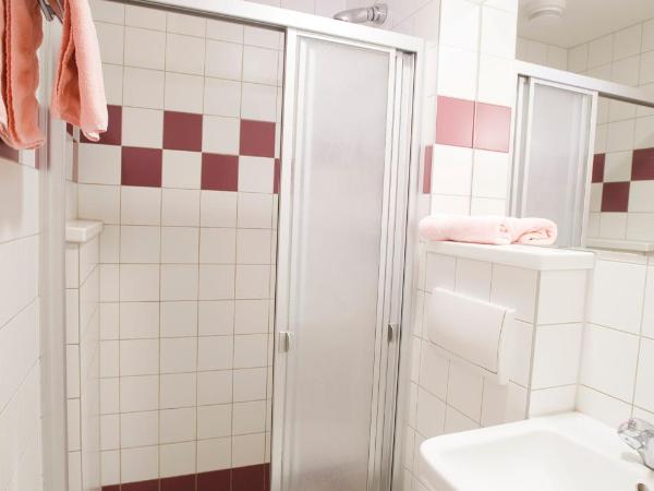 Kolping Gästehaus : photo 4 de la chambre chambre simple standard