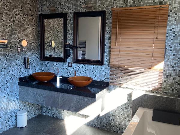 Les Suites du Lac : photo 6 de la chambre chambre quadruple standard