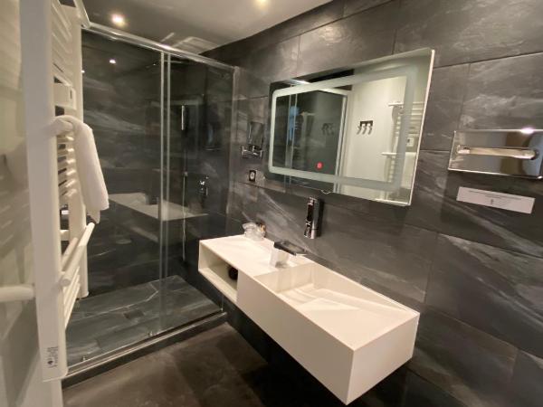 Les Suites du Lac : photo 4 de la chambre chambre double supérieure