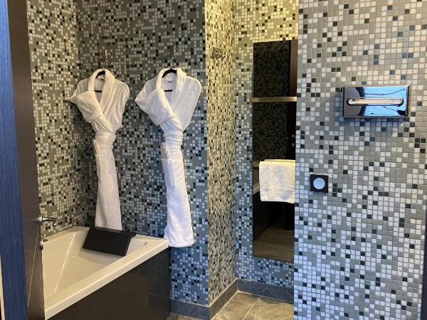 Les Suites du Lac : photo 6 de la chambre chambre quadruple confort