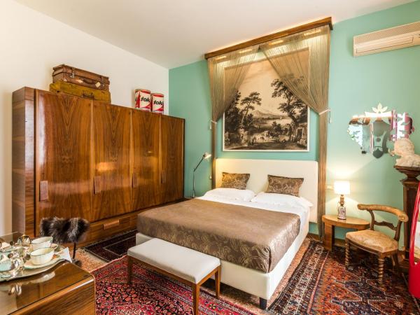 Casa Bertagni : photo 2 de la chambre chambre lit king-size supérieure