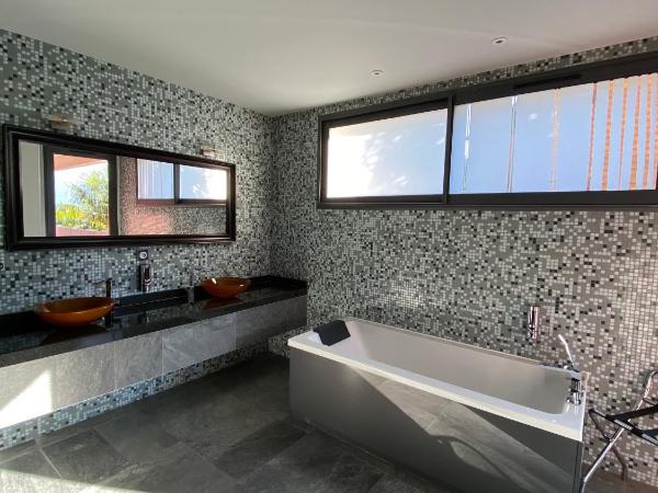 Les Suites du Lac : photo 8 de la chambre chambre triple confort