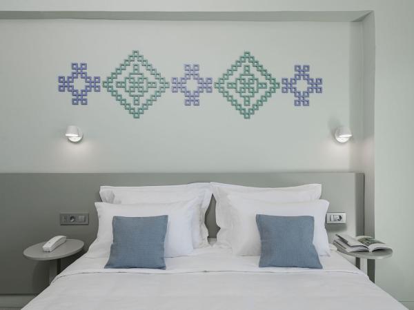 Arkadi Hotel : photo 2 de la chambre chambre simple