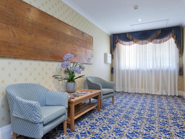 European Hotel : photo 1 de la chambre chambre supérieure lit queen-size