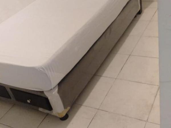 Ancol Homestay : photo 1 de la chambre chambre simple standard