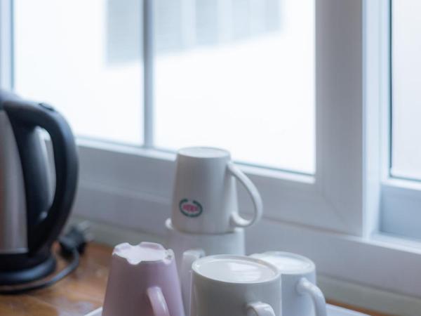 Little Bear's Home : photo 5 de la chambre chambre double standard