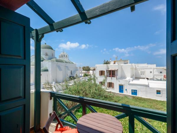 Apollon Hotel : photo 10 de la chambre chambre double supérieure