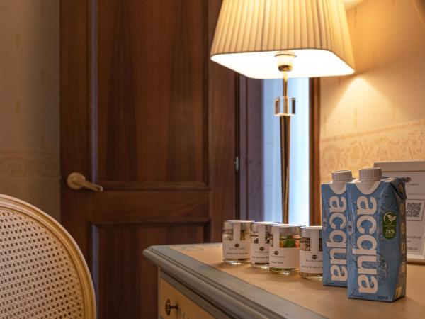 Relais San Clemente : photo 7 de la chambre chambre double deluxe