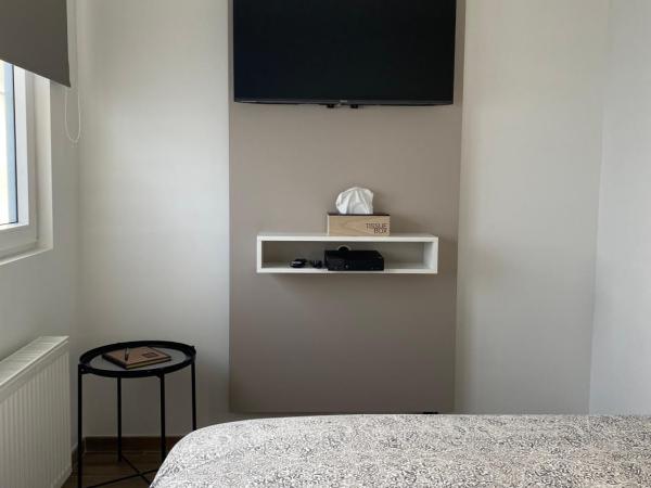 Ô Secret du Wérihay : photo 6 de la chambre suite avec terrasse