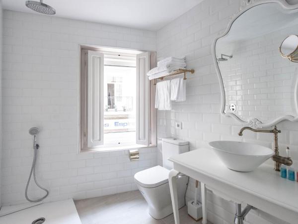 Urban Suite Santander : photo 10 de la chambre chambre double deluxe