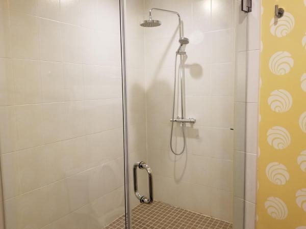 Hotel Indigo Pittsburgh East Liberty, an IHG Hotel : photo 4 de la chambre suite lit king-size – non-fumeurs