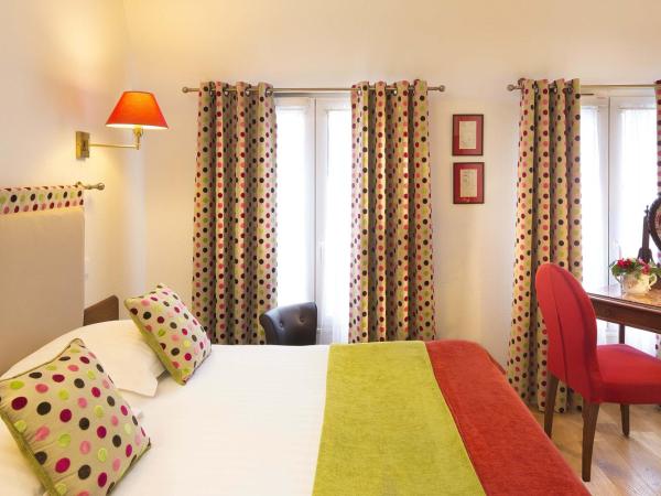 New Orient Hotel : photo 2 de la chambre chambre double confort