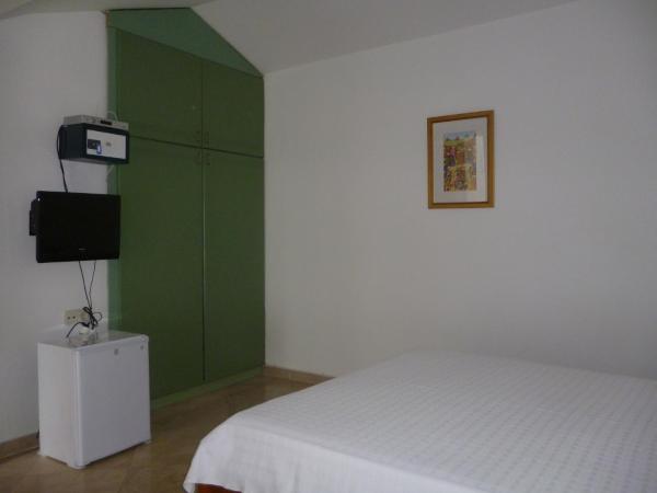 Frankfurt Hotel : photo 3 de la chambre chambre double ou lits jumeaux