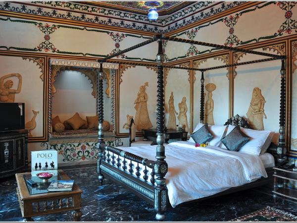 Chunda Palace : photo 2 de la chambre chambre palais