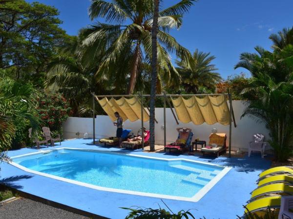 Villa Osumare Guest House : photo 3 de la chambre chambre double standard