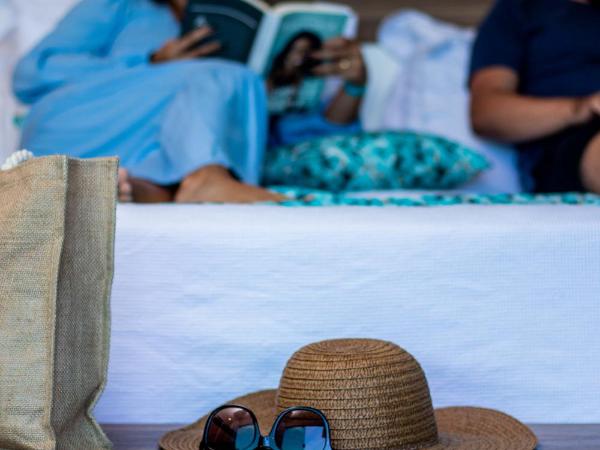 Hotel Pousada Brava Club : photo 8 de la chambre suite deluxe - vue sur mer