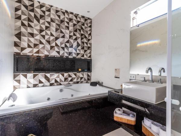 Hotel Pousada Brava Club : photo 3 de la chambre suite deluxe - vue sur mer