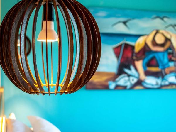 Hotel Pousada Brava Club : photo 6 de la chambre suite deluxe - vue sur mer