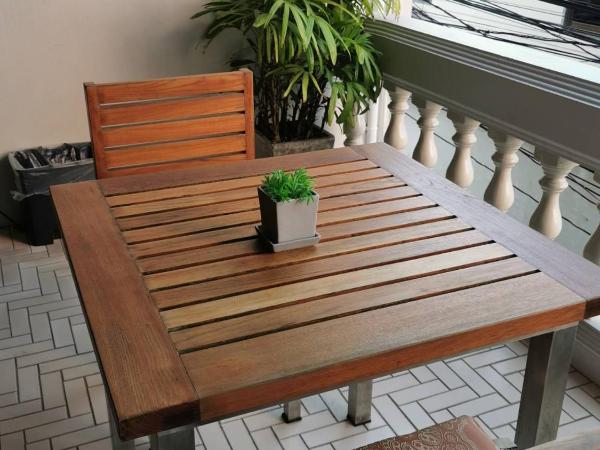 BaanBusarin Hotel : photo 5 de la chambre suite 3 chambres