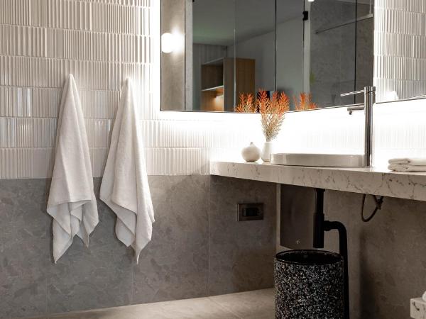 The General Gordon : photo 2 de la chambre chambre lit queen-size - accessible aux personnes à mobilité réduite