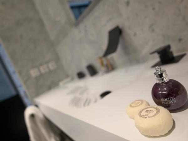 Snow Lodge Hotel Courchevel 1850 : photo 4 de la chambre chambre (numéro 4)