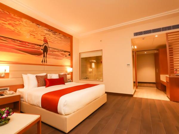 Regenta Central Udaipur, Court Circle : photo 1 de la chambre suite exécutive