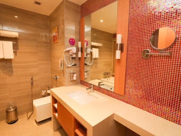 Regenta Central Udaipur, Court Circle : photo 3 de la chambre chambre double standard