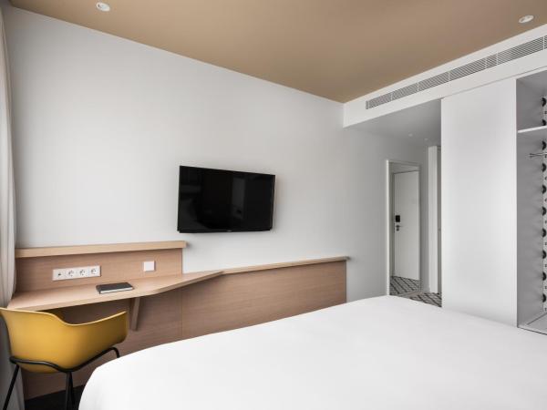 Ikonik Lisboa : photo 6 de la chambre chambre double ou lits jumeaux