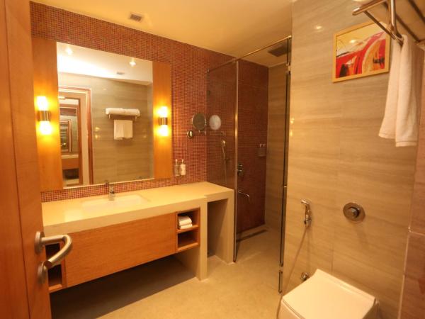 Regenta Central Udaipur, Court Circle : photo 5 de la chambre chambre double standard