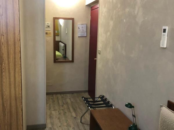 Residence Star : photo 9 de la chambre studio Économique (1 adulte)