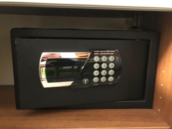 Residence Star : photo 6 de la chambre studio Économique (1 adulte)