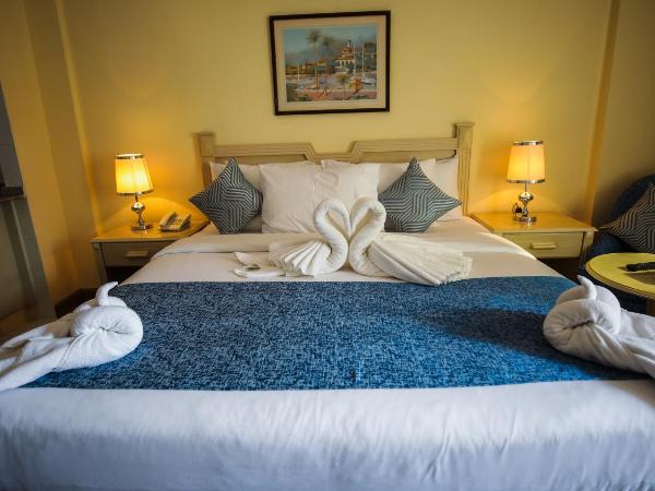 Green House Hotel Suites & Apartment : photo 6 de la chambre studio