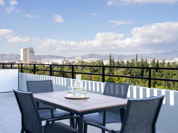 Hestia - Alexandras 38 : photo 7 de la chambre loft