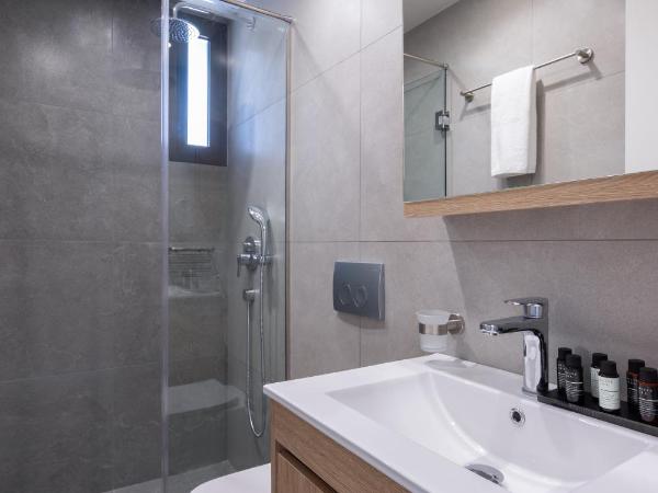 Hestia - Alexandras 38 : photo 2 de la chambre penthouse