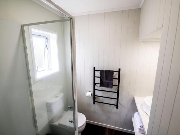 Aura Accommodation : photo 7 de la chambre appartement familial 1 chambre