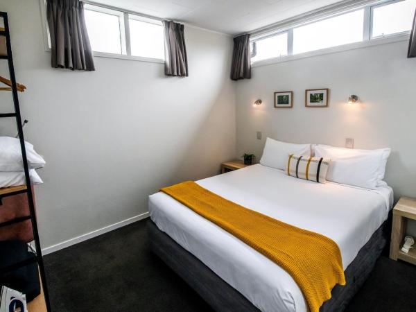 Aura Accommodation : photo 4 de la chambre appartement compact 2 chambres